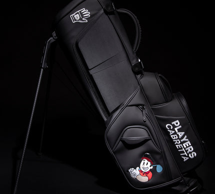 Tour Stand Bag - 10 Year Water Proof Warranty