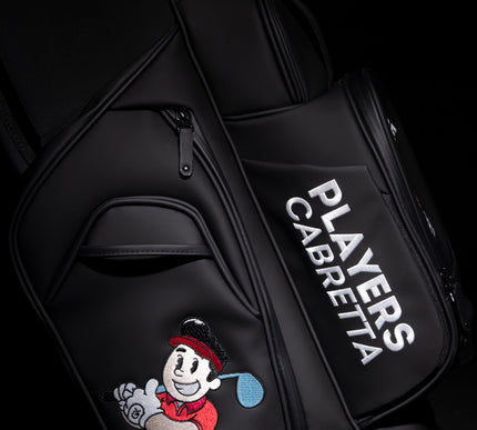 Tour Stand Bag - 10 Year Water Proof Warranty