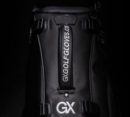 Tour Stand Bag - 10 Year Water Proof Warranty