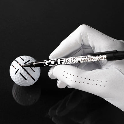 GOLFINK® - Durable Marker Pens