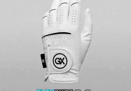 9 Pack - GX FlexPure 2.0 Cabretta
