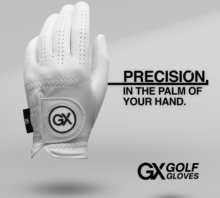 3 Pack - The Players Cabretta