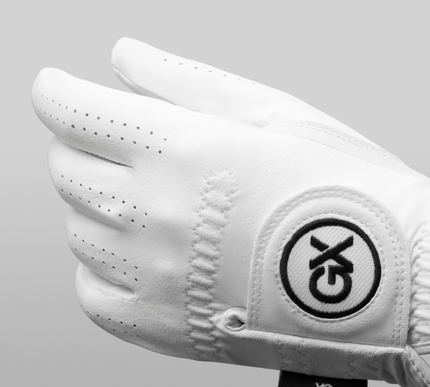 6 Pack Womens Flexpure Cabretta Glove