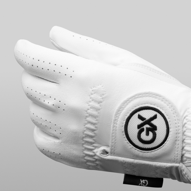 3 Pack Womens Flexpure Cabretta Glove