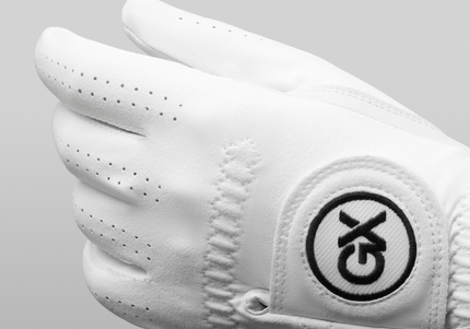 9 Pack Womens Flexpure Cabretta Glove