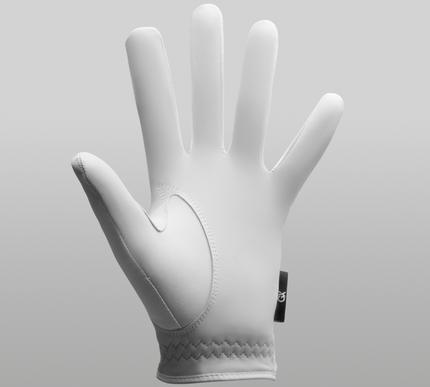 3 Pack Womens Flexpure Cabretta Glove