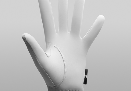 3 Pack Womens Flexpure Cabretta Glove