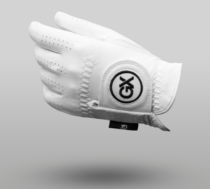 3 Pack - GX FlexPure Cabretta