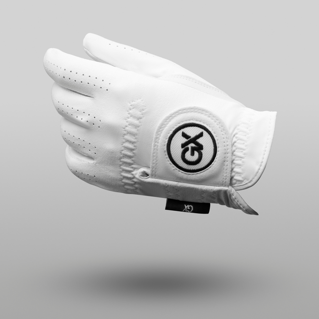 6 Pack Womens Flexpure Cabretta Glove