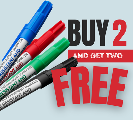 Customisable 4-pack Bundle