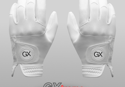 2 Pair GXtreme Climate Glove - Built For Rain, Cold and Heat