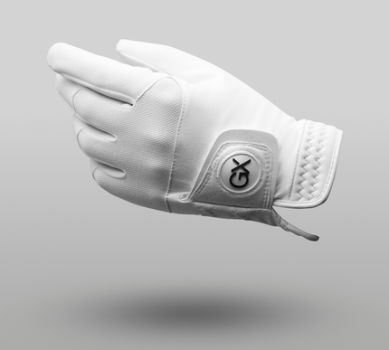 1 Pair GXtreme Climate Glove - Built For Rain, Cold and Heat