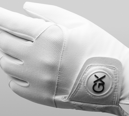 2 Pair GXtreme Climate Glove - Built For Rain, Cold and Heat