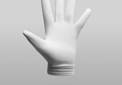 2 Pair GXtreme Climate Glove - Built For Rain, Cold and Heat