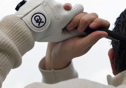 3 Pack - The Players Cabretta