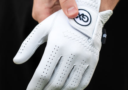 3 Pack - The Players Cabretta