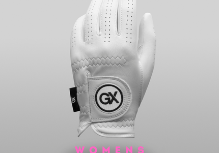 9 Pack Womens Players Cabretta Glove