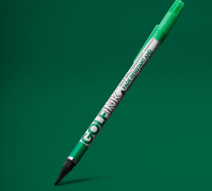 Marker Pen Single-Pack