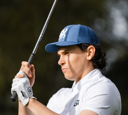 The Players Cabretta Glove