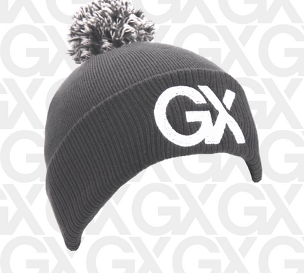 GX Tour Snowstar® Beanie (Grey)