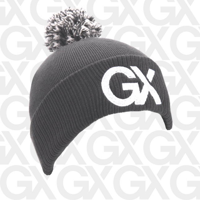 GX Tour Snowstar® Beanie (Grey)