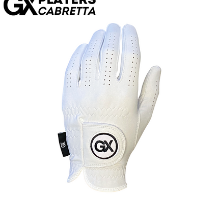 The Players Cabretta Glove