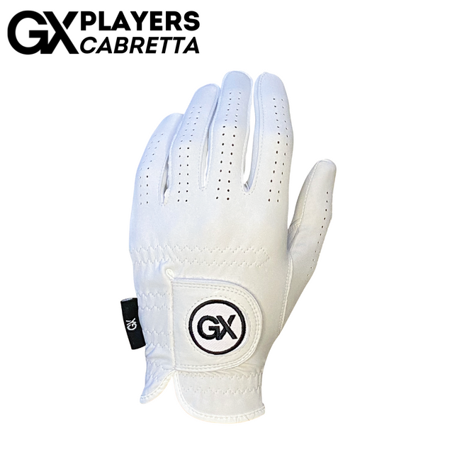 The Players Cabretta Glove
