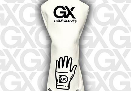 GX Driver Headcover - Golfing Excellence