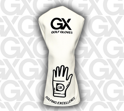 GX Driver Headcover - Golfing Excellence