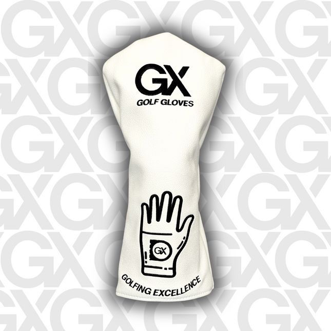 GX Driver Headcover - Golfing Excellence
