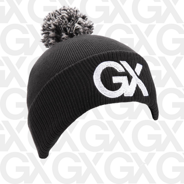 GX Tour Snowstar® Beanie (Black)