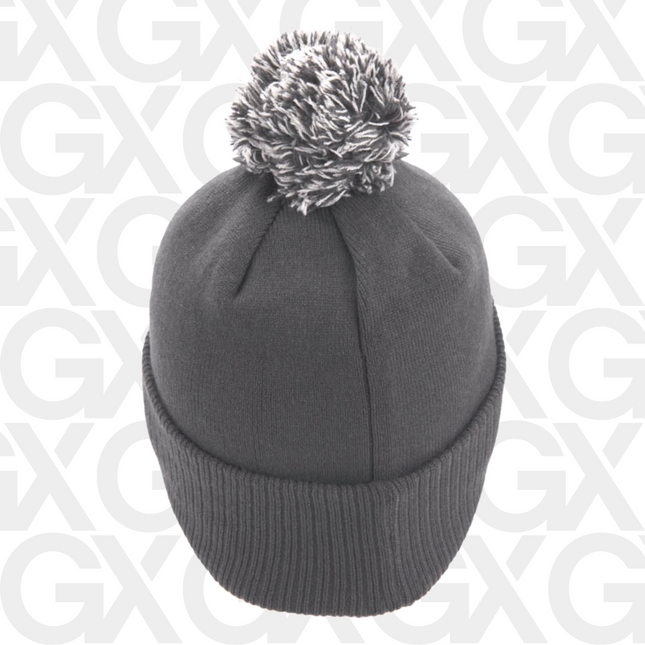 GX Tour Snowstar® Beanie (Grey)