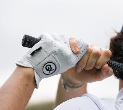 The Players Cabretta Glove