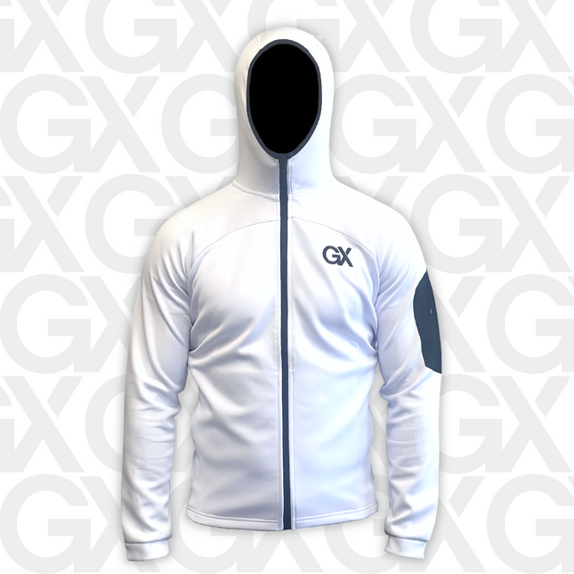GX Golf Tech Full Zip Hoodie