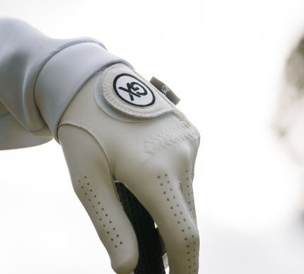 9 Pack - The Players Cabretta Glove