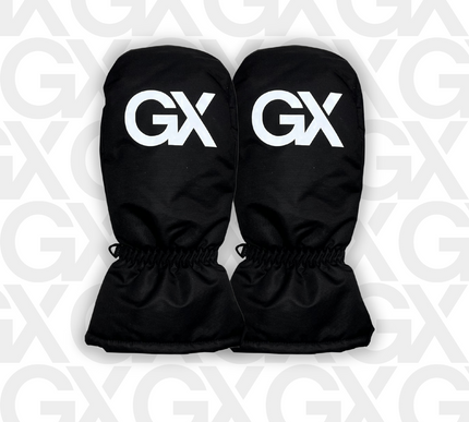 GX Insulated Mittens