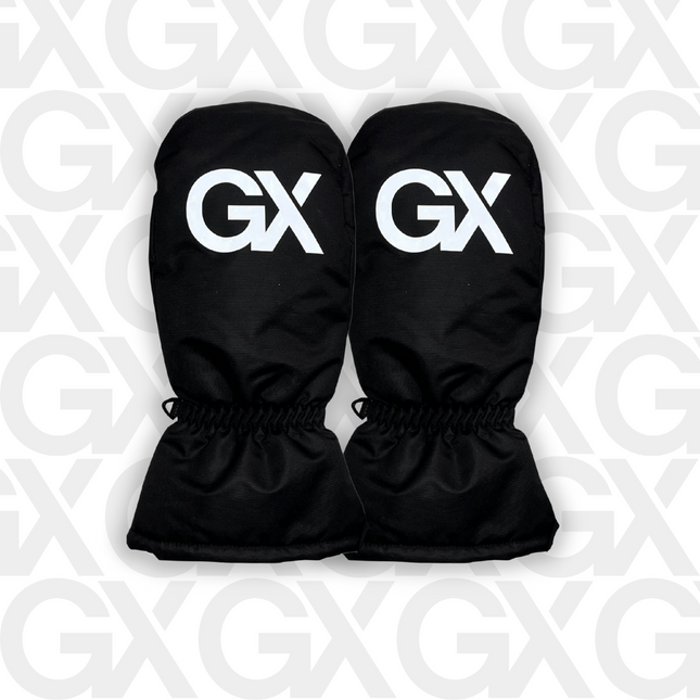 GX Insulated Mittens