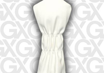 GX Driver Headcover - Golfing Excellence