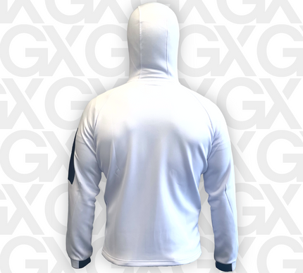 GX Golf Tech Full Zip Hoodie