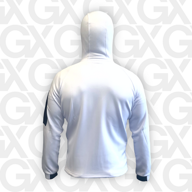 GX Golf Tech Full Zip Hoodie