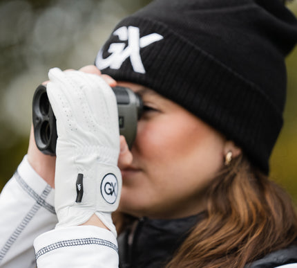 GX Tour Snowstar® Beanie (Black)