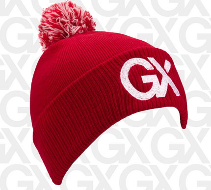 GX Tour Snowstar® Beanie (Red)