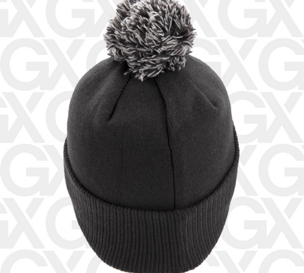 GX Tour Snowstar® Beanie (Black)