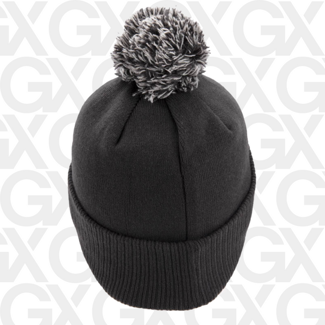 GX Tour Snowstar® Beanie (Black)