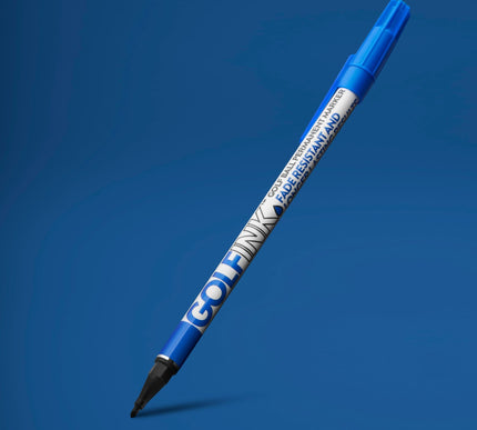 Marker Pen Single-Pack