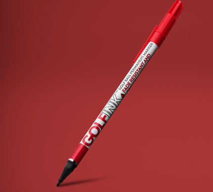 Marker Pen Single-Pack