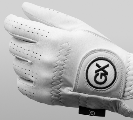 3 Pack Womens Players Cabretta Glove