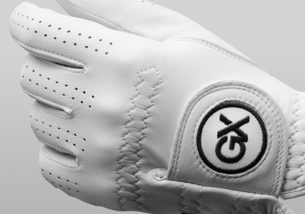 3 Pack Womens Players Cabretta Glove