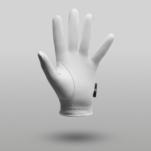 3 Pack Womens Players Cabretta Glove