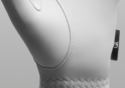 6 Pack Womens Players Cabretta Glove
